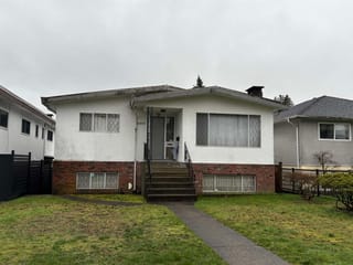 House for sale in Vancouver, Vancouver East, 2894 E 43rd Avenue, 263123440 | Realtylink.org