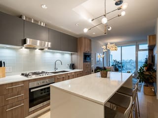Apartment for sale in Vancouver, Vancouver East, 1106 4638 Gladstone Street, 263123445 | Realtylink.org