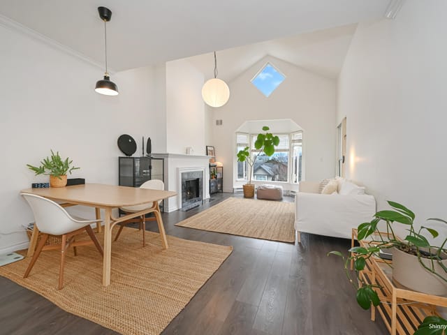 Apartment for sale in Richmond, Richmond, 308 7633 St. Albans Road, 263123447 | Realtylink.org