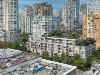 Apartment for sale in Vancouver, Vancouver West, 1305 1133 Homer Street, 263123448 | Realtylink.org