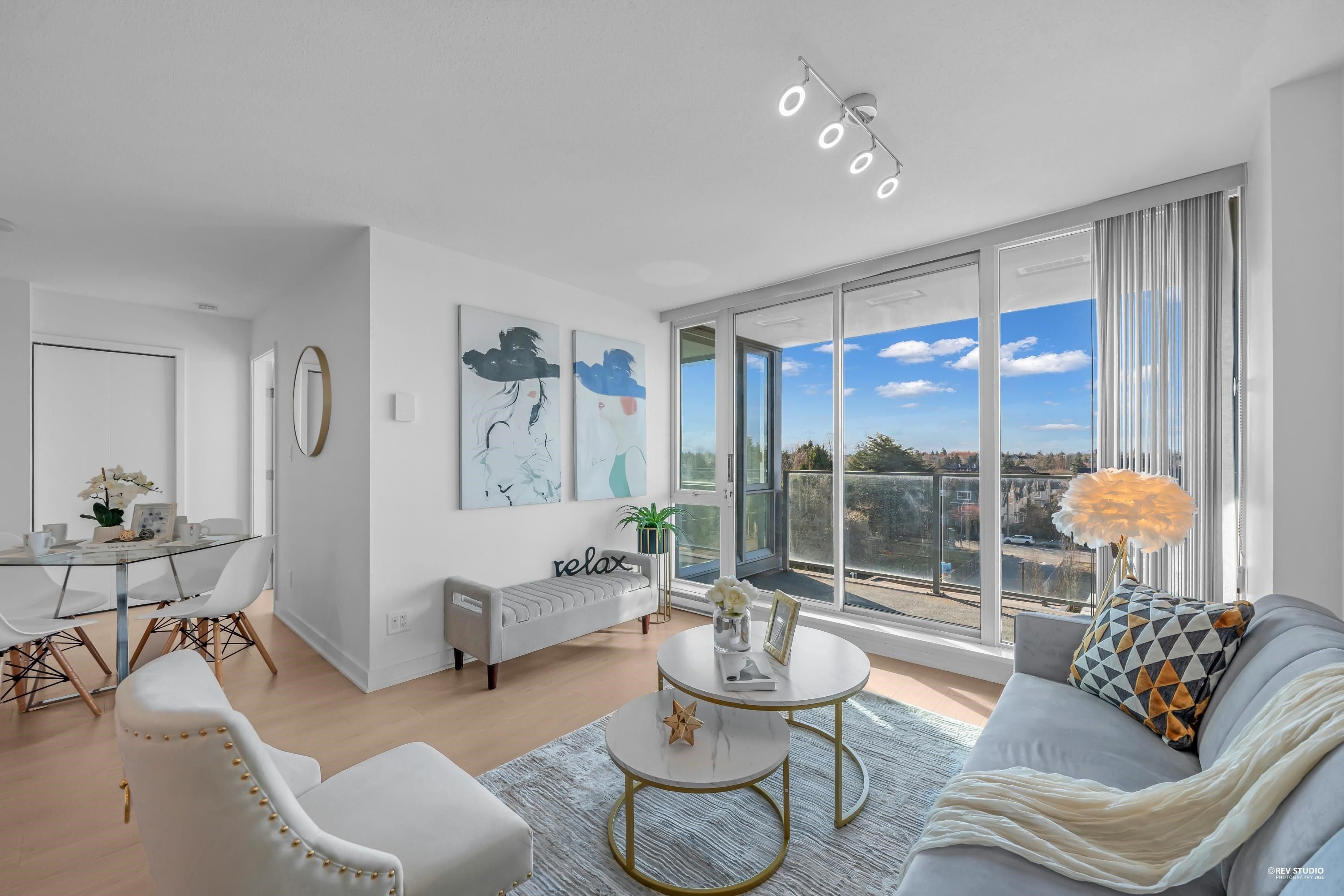 Apartment for sale in Richmond, Richmond, 708 7080 No 3 Road, 263123452 | Realtylink.org