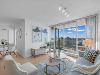 Apartment for sale in Richmond, Richmond, 708 7080 No 3 Road, 263123452 | Realtylink.org