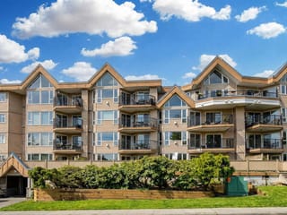 Apartment for sale in Maple Ridge, Maple Ridge, 203 11595 Fraser Street, 263123455 | Realtylink.org