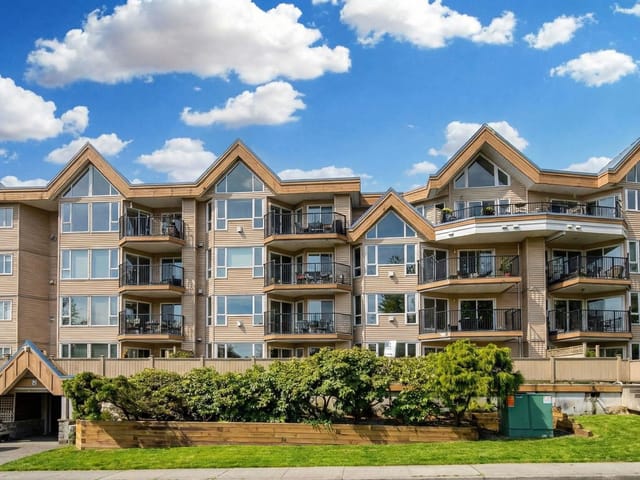Apartment for sale in Maple Ridge, Maple Ridge, 203 11595 Fraser Street, 263123455 | Realtylink.org
