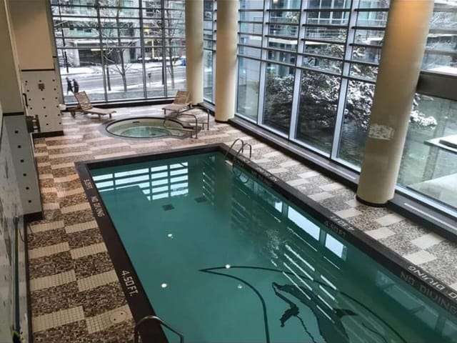 Apartment for rent in Vancouver, Vancouver West, 304 499 Broughton Street, 263123457 | Realtylink.org