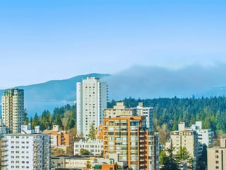 Apartment for sale in Vancouver, Vancouver West, 1902 1568 Alberni Street, 263123460 | Realtylink.org