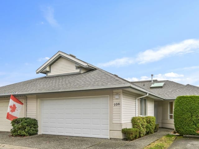 Townhouse for sale in Abbotsford, Abbotsford, 106 31406 Upper Maclure Road, 263123469 | Realtylink.org