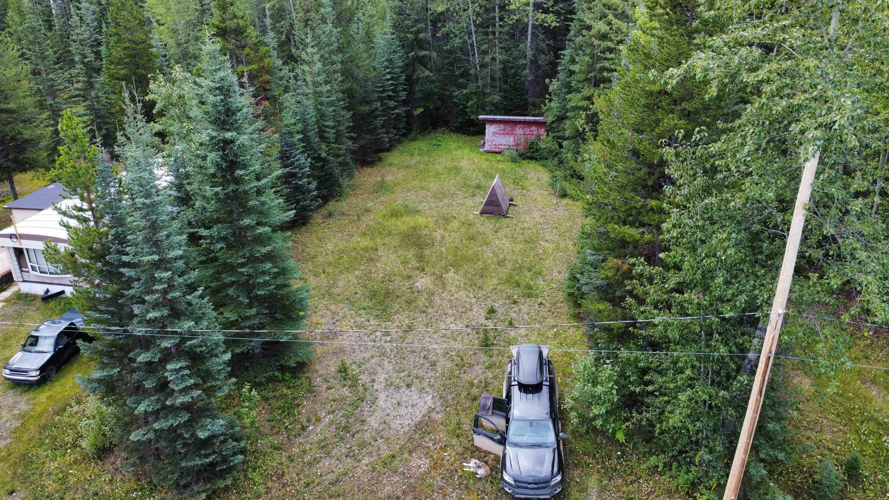 Lot for sale in Granisle, Houston, 107 Morrison Street, 263123472 | Realtylink.org