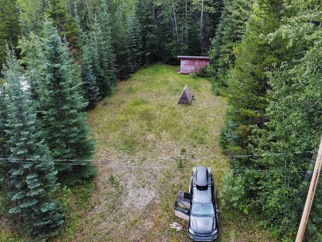 Lot for sale in Granisle, Houston, 107 Morrison Street, 263123472 | Realtylink.org