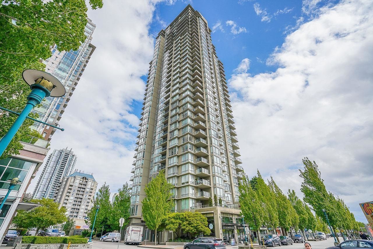 Apartment for rent in Coquitlam, Coquitlam, 30XX 2980 Atlantic Avenue, 263123476 | Realtylink.org