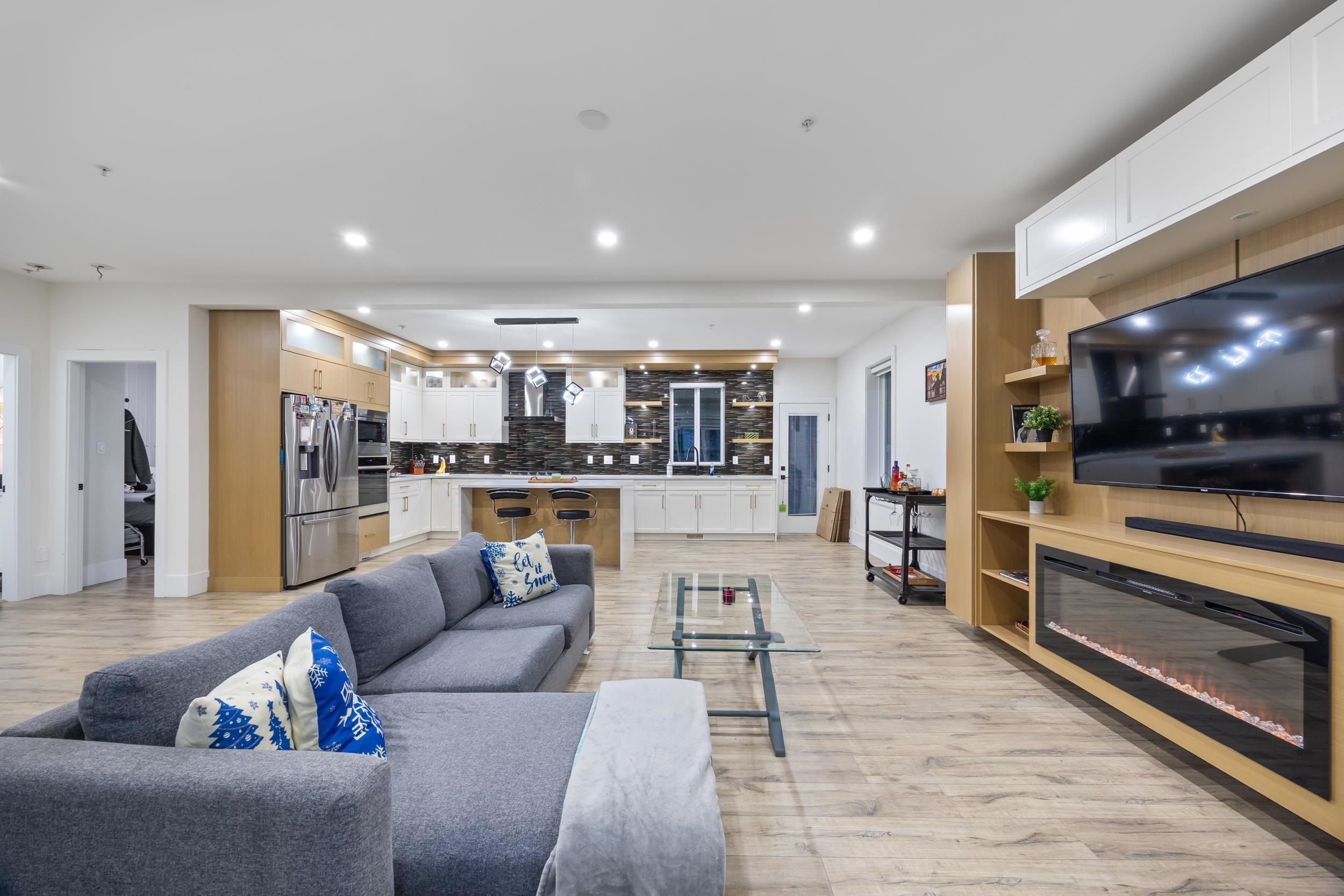 House for rent in Maple Ridge, Maple Ridge, Upper 10500 McVeety Street, 263123484 | Realtylink.org