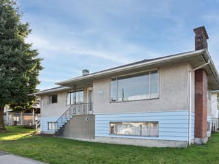 House for sale in Vancouver, Vancouver East, 925 Nanaimo Street, 263123485 | Realtylink.org