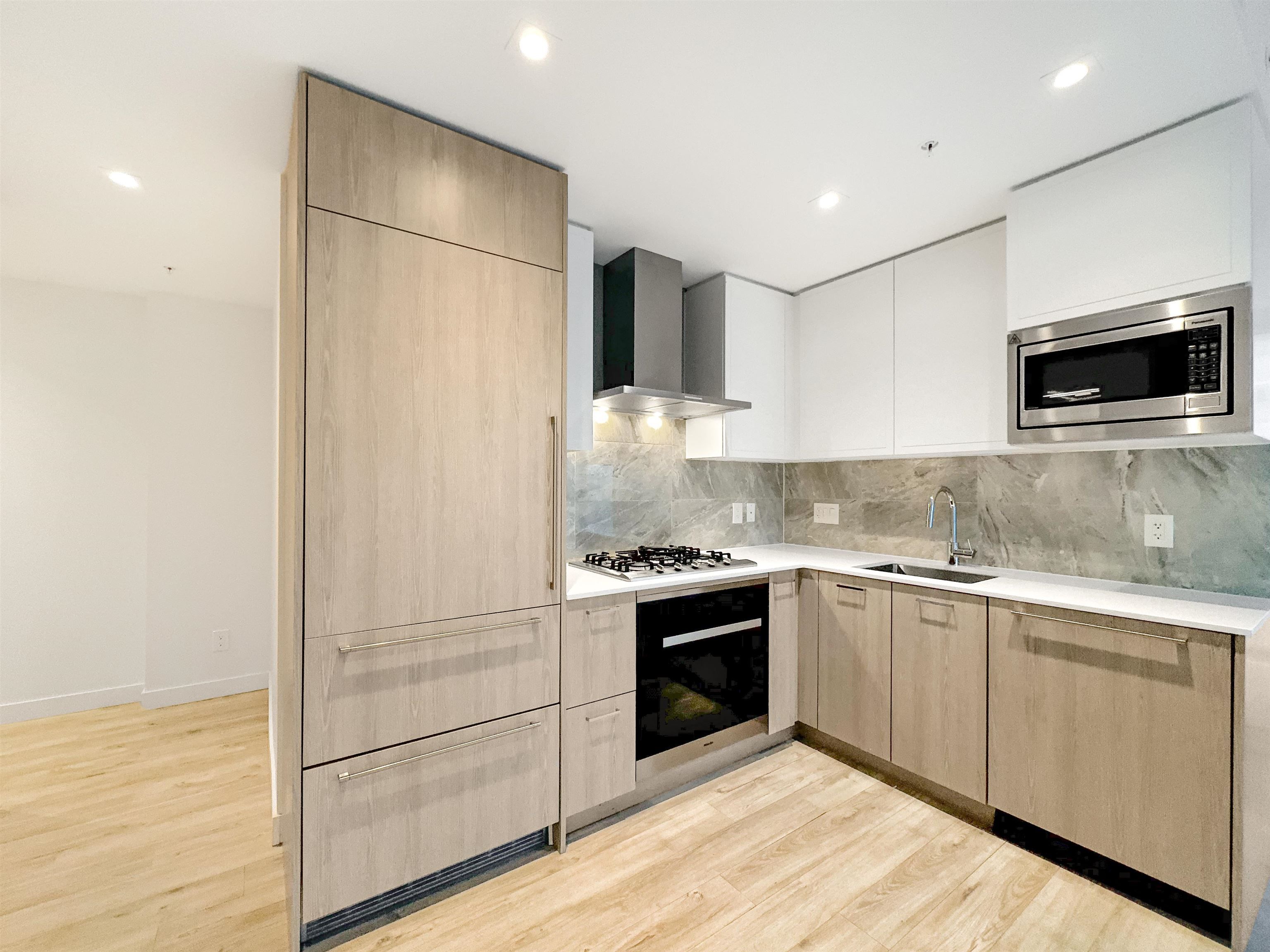 Apartment for rent in Burnaby, Burnaby North, 11xx 2288 Alpha Avenue, 263123488 | Realtylink.org