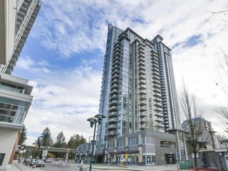 Apartment for rent in Coquitlam, Coquitlam, 1505 3008 Glen Drive, 263123494 | Realtylink.org