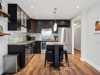 Apartment for sale in Vancouver, Vancouver East, 216 1549 Kitchener Street, 263123495 | Realtylink.org