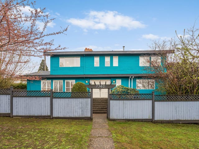 House for sale in Vancouver, Vancouver West, 7362 Laburnum Street, 263123497 | Realtylink.org