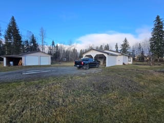 Manufactured Home for sale in Red Bluff / Dragon Lake, Quesnel, 1180 Red Bluff Road, 263123501 | Realtylink.org