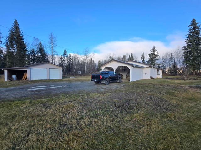 Manufactured Home for sale in Red Bluff / Dragon Lake, Quesnel, 1180 Red Bluff Road, 263123501 | Realtylink.org