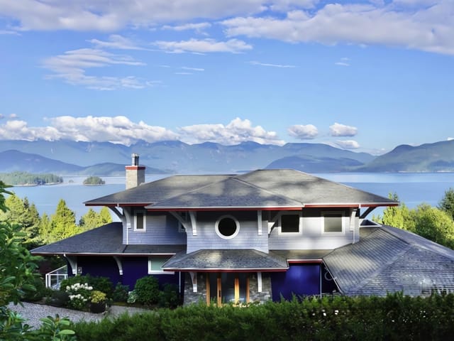 House for sale in Gibsons, Sunshine Coast, 1128 Twin Isle Drive, 263123502 | Realtylink.org