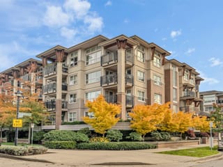 Apartment for sale in Richmond, Richmond, 407 6800 Eckersley Road, 263123503 | Realtylink.org