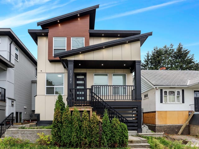 House for sale in Surrey, North Surrey, 13762 112 Avenue, 263123504 | Realtylink.org