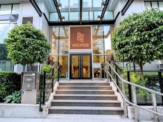 Apartment for sale in Vancouver, Vancouver West, 908 1325 Rolston Street, 263123505 | Realtylink.org