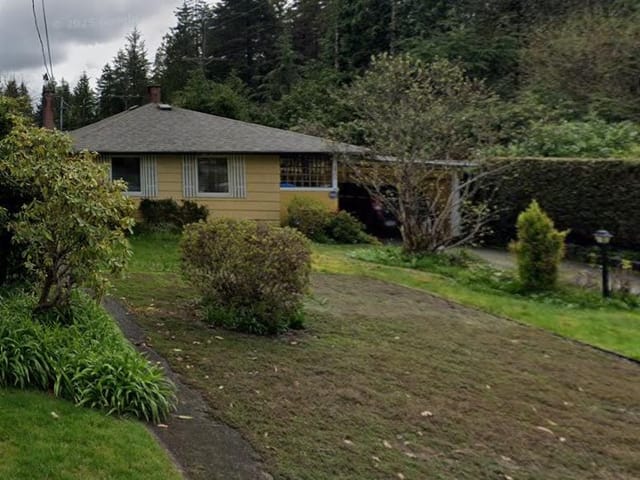 House for sale in North Vancouver, North Vancouver, 2700 Philip Avenue, 263123507 | Realtylink.org