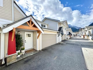 Townhouse for sale in Squamish, Squamish, 28 1821 Willow Crescent, 263123508 | Realtylink.org