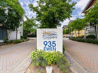 Townhouse for sale in New Westminster, New Westminster, 35 935 Ewen Avenue, 263123509 | Realtylink.org