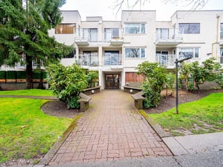 Apartment for sale in Vancouver, Vancouver East, 318 830 7th Avenue, 263123513 | Realtylink.org