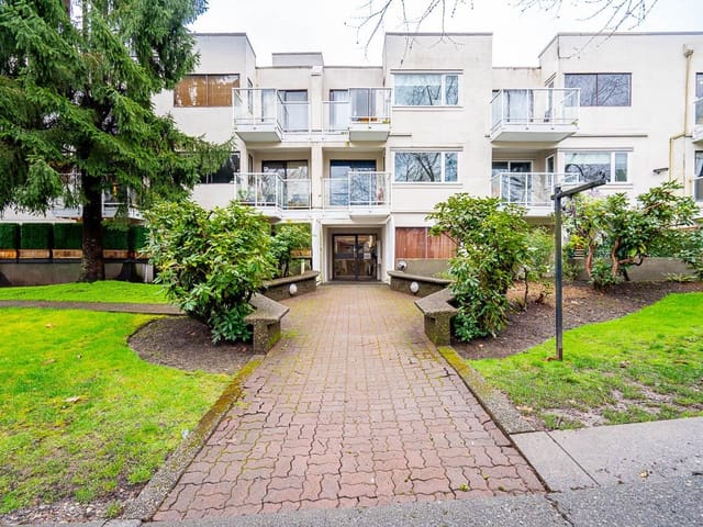 Apartment for sale in Vancouver, Vancouver East, 318 830 7th Avenue, 263123513 | Realtylink.org