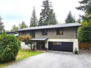 House for sale in Squamish, Squamish, 40755 Thunderbird Ridge, 263123516 | Realtylink.org