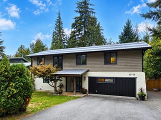 House for sale in Squamish, Squamish, 40755 Thunderbird Ridge, 263123516 | Realtylink.org