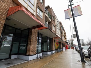 Apartment for sale in Vancouver, Vancouver East, 312 1239 Kingsway Street, 263123518 | Realtylink.org