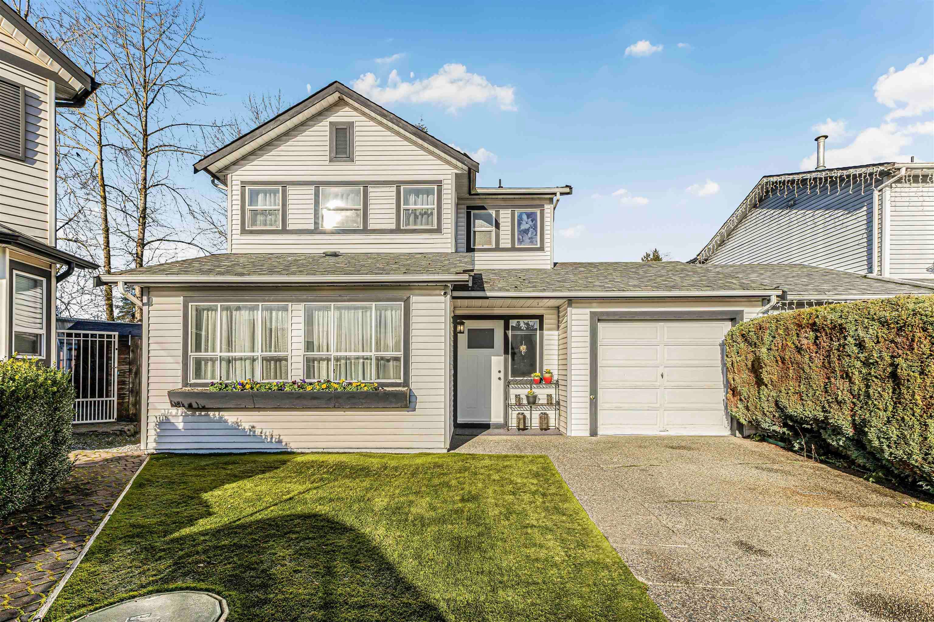 House for sale in Maple Ridge, Maple Ridge, 15 11125 232nd Street, 263123519 | Realtylink.org