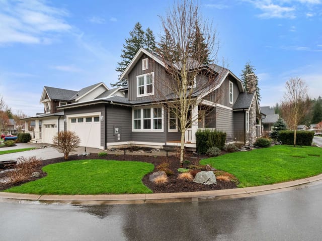 House for sale in Lindell Beach, Cultus Lake & Area, 43339 Creekside Circle, 263123520 | Realtylink.org