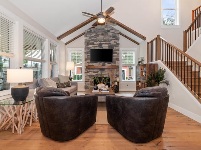 House for sale in Lindell Beach, Cultus Lake & Area, 43339 Creekside Circle, 263123520 | Realtylink.org