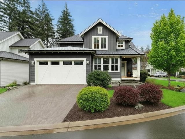 House for sale in Lindell Beach, Cultus Lake & Area, 43339 Creekside Circle, 263123520 | Realtylink.org