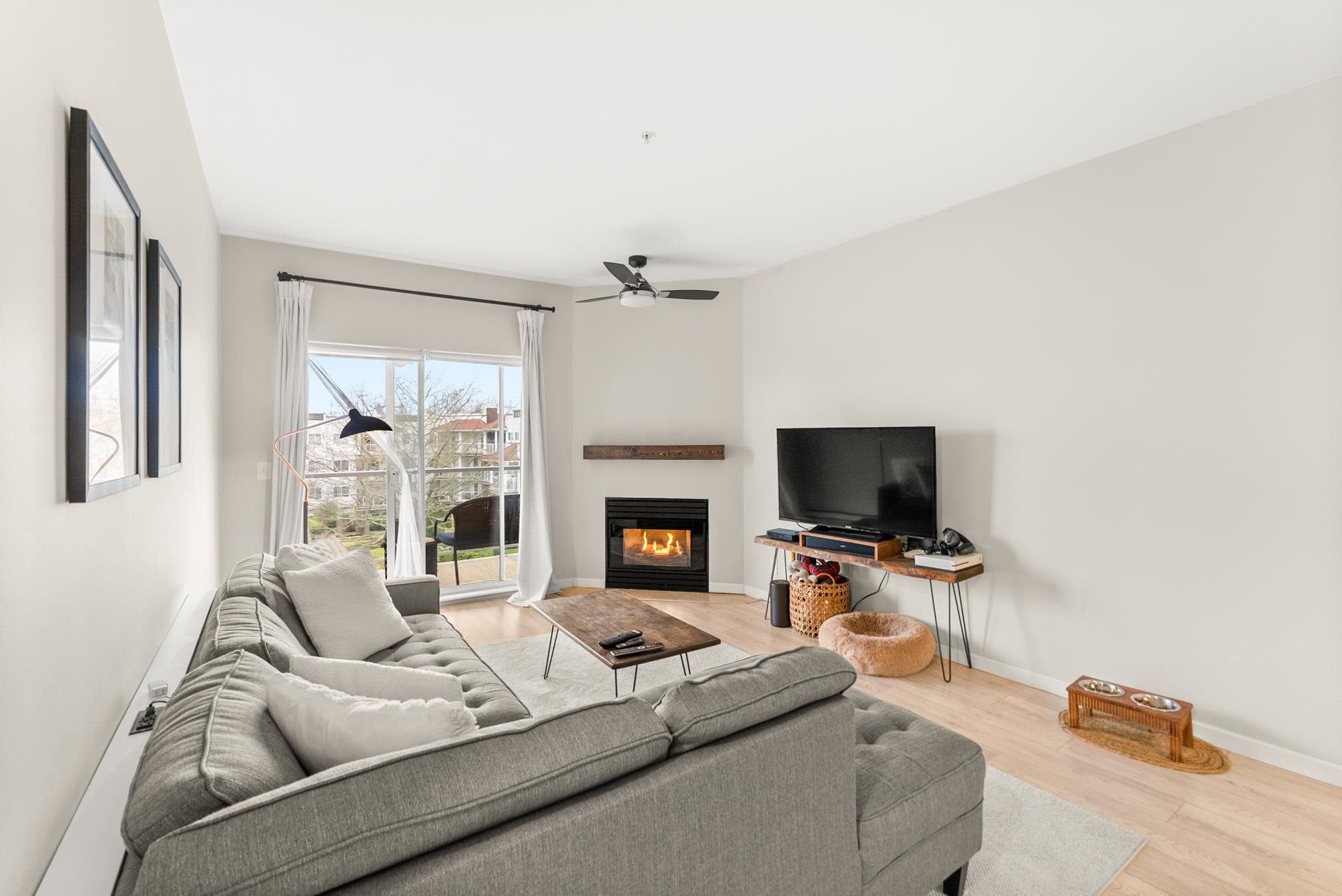 Apartment for sale in Delta, Ladner, 403 4758 53 Street, 263123521 | Realtylink.org