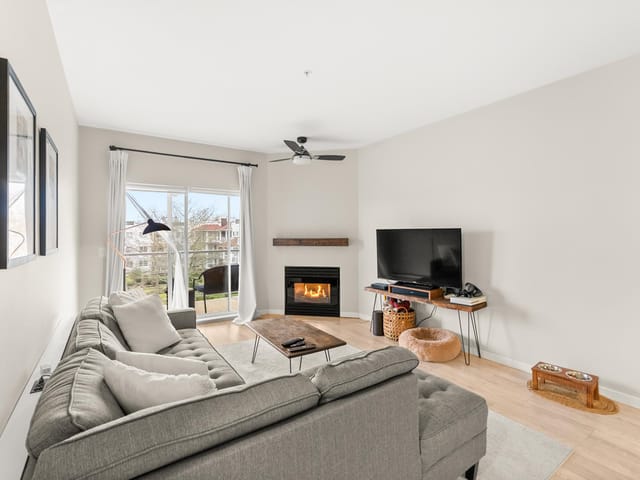 Apartment for sale in Delta, Ladner, 403 4758 53 Street, 263123521 | Realtylink.org