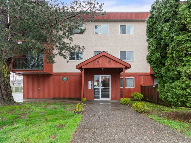 Apartment for sale in Agassiz, Agassiz, 340 1735 Agassiz-Rosedale No 9 Highway, 263123522 | Realtylink.org