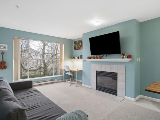 Apartment for sale in Richmond, Richmond, 324 8880 Jones Road, 263123523 | Realtylink.org