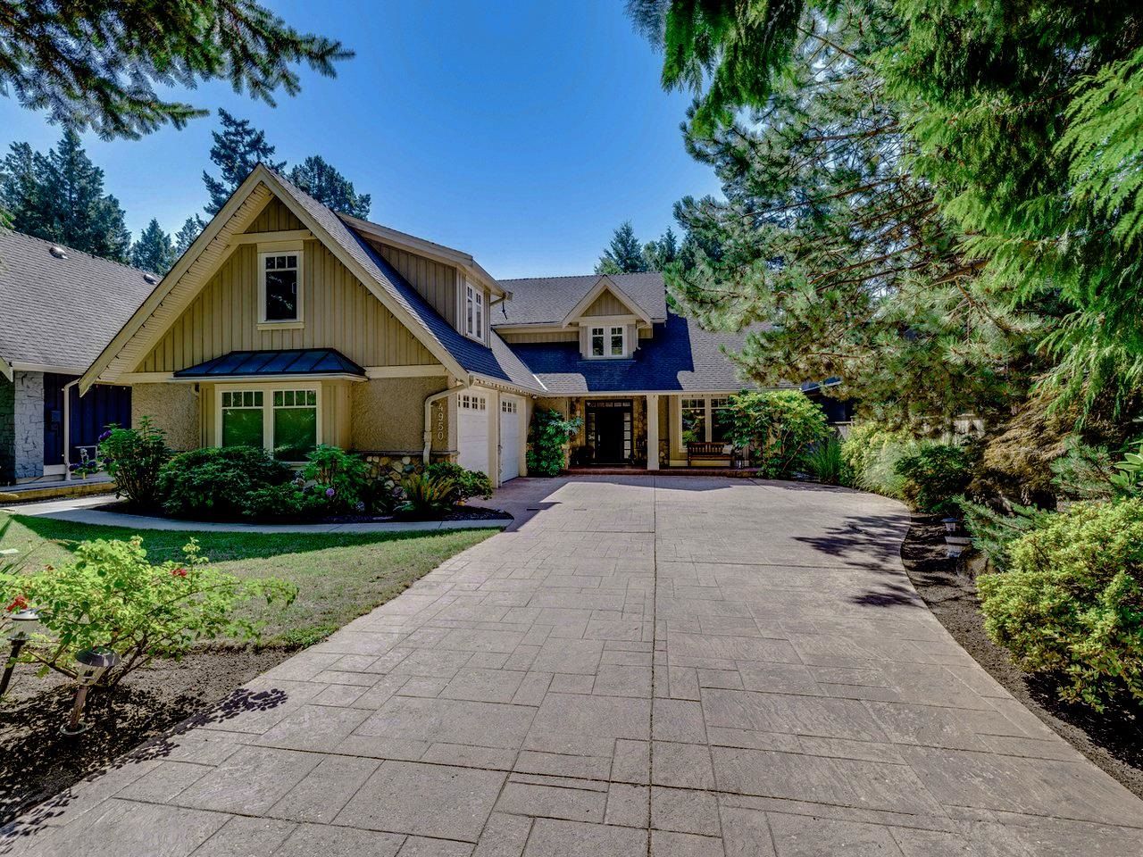 House for sale in Delta, Tsawwassen, 4950 1 Avenue, 263123524 | Realtylink.org