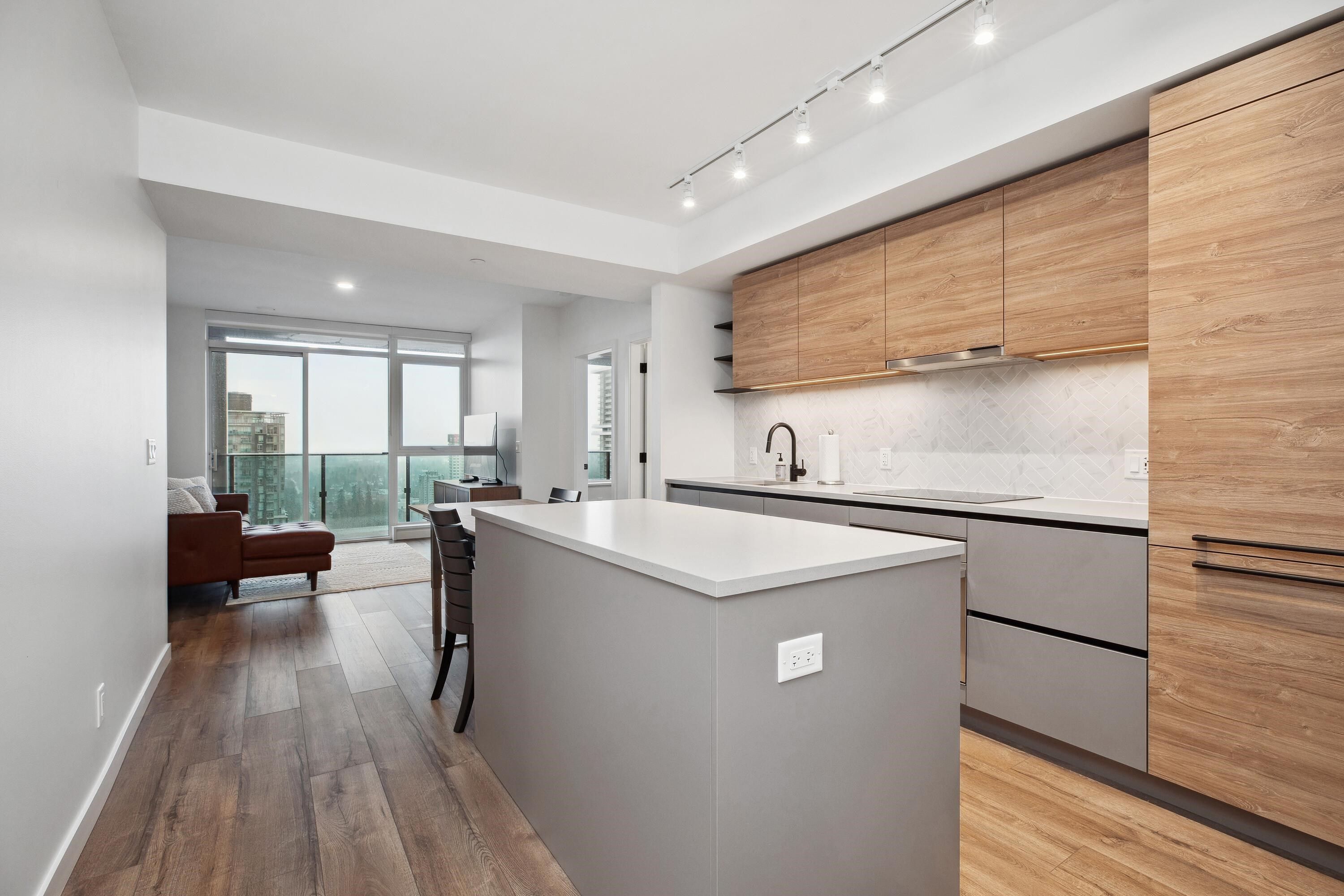 Apartment for sale in Surrey, North Surrey, 3609 10448 University Drive, 263123525 | Realtylink.org