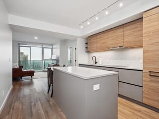 Apartment for sale in Surrey, North Surrey, 3609 10448 University Drive, 263123525 | Realtylink.org