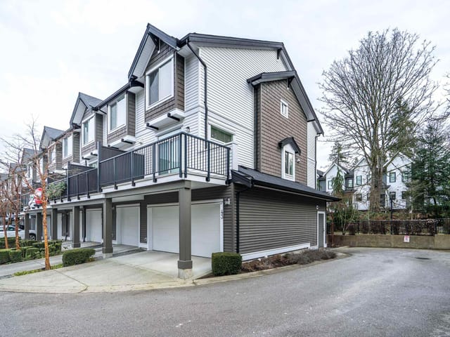 Townhouse for sale in Surrey, Surrey, 43 14271 60th Avenue, 263123526 | Realtylink.org