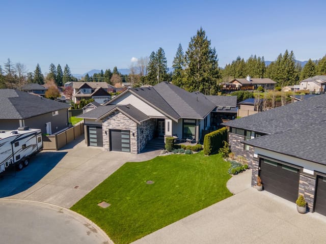 House for sale in Rosedale, East Chilliwack, 52782 Stonewood Place, 263123528 | Realtylink.org