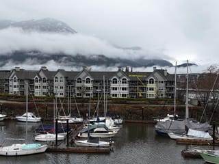 Apartment for sale in Squamish, Squamish, 202 1468 Pemberton Avenue, 263123529 | Realtylink.org