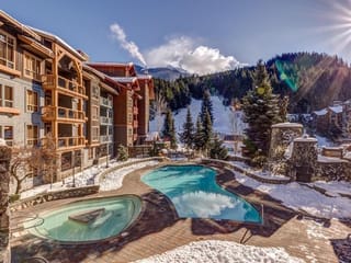 Apartment for sale in Whistler, Whistler, 228B 2036 London Lane, 263123530 | Realtylink.org