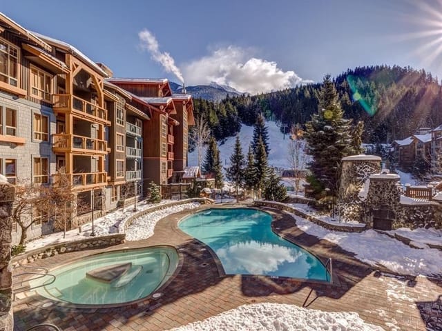 Apartment for sale in Whistler, Whistler, 228B 2036 London Lane, 263123530 | Realtylink.org
